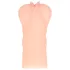 S-Line Twins - vagina artificiale realistica (color carne) - 2 pz