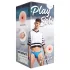 S-Line Athlete - sedere finto realistico (color carne)