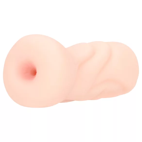 S-Line Athlete - sedere finto realistico (color carne)