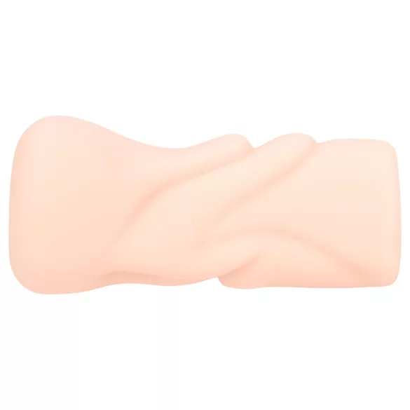 S-Line Athlete - sedere finto realistico (color carne)