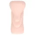 S-Line Athlete - sedere finto realistico (color carne)