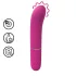 Loveline - mini vibratore punto G (rosa)