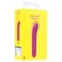 Loveline - mini vibratore punto G (rosa)