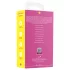 Loveline - mini vibratore punto G (rosa)