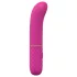 Loveline - mini vibratore punto G (rosa)