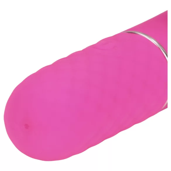 Loveline - mini vibratore punto G (rosa)
