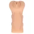 S-Line Cowgirl - vagina artificiale realistica (color carne)