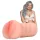 S-Line Gilf - vagina artificiale realistica (color carne)