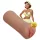 XKIN Party Slut Bettie - masturbatore con vagina finta realistica (color carne)