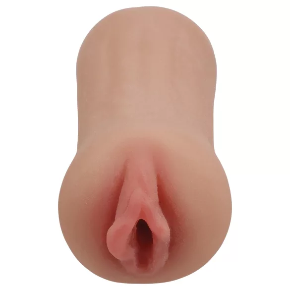 XKIN Party Slut Bettie - masturbatore con vagina finta realistica (color carne)