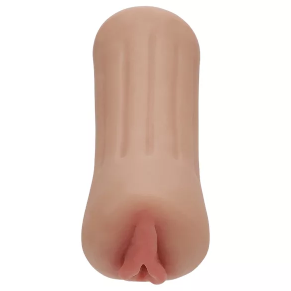 XKIN Party Slut Bettie - masturbatore con vagina finta realistica (color carne)