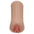 XKIN Party Slut Bettie - masturbatore con vagina finta realistica (color carne)