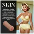 XKIN Party Slut Bettie - masturbatore con vagina finta realistica (color carne)