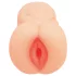 XKIN Tiffany Throatcheck - masturbatore vaginale realistico (color carne)
