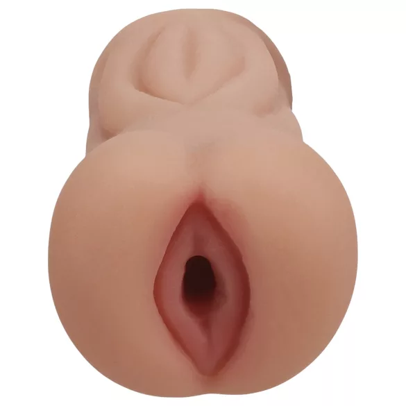 XKIN Naughty Nurse Trixie - masturbatore realistico a forma di vagina (color carne)