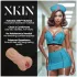 XKIN Naughty Nurse Trixie - masturbatore realistico a forma di vagina (color carne)