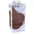 XKIN - masturbatore artificiale - S (carnagione scura naturale)