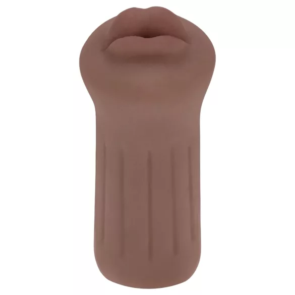XKIN - masturbatore artificiale - S (carnagione scura naturale)