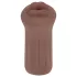 XKIN - masturbatore artificiale - S (carnagione scura naturale)