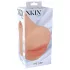 XKIN - masturbatore realistico a bocca artificiale - S (color carne)