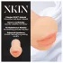 XKIN - masturbatore realistico a bocca artificiale - S (color carne)