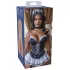 XKIN Maid Lacey - masturbatore vaginale realistico (color carne)