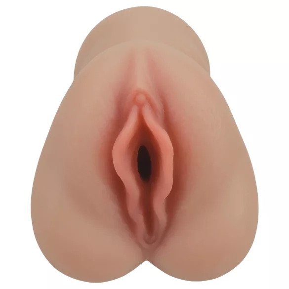 XKIN Maid Lacey - masturbatore vaginale realistico (color carne)