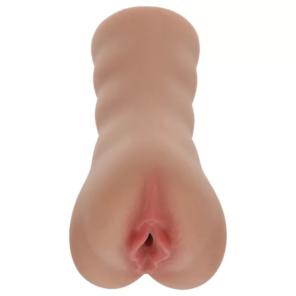 XKIN Maid Lacey - masturbatore vaginale realistico (color carne)