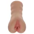 XKIN Maid Lacey - masturbatore vaginale realistico (color carne)