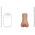 XKIN Maid Lacey - masturbatore vaginale realistico (color carne)
