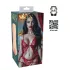 XKIN Seduction Tatiana - masturbatore vaginale realistico (color carne)