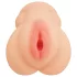 XKIN Seduction Tatiana - masturbatore vaginale realistico (color carne)