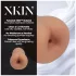 XKIN - masturbatore realistico a forma di sedere - M (carnagione scura naturale)