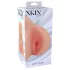 XKIN - masturbatore realistico a forma di vagina - M (color carne)