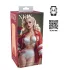 XKIN Lexi Lockerload - masturbatore realistico a forma di vagina (color carne)