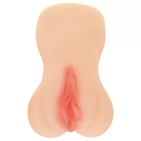 XKIN Lexi Cockpit - realistico masturbatore vaginale (color carne)