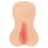 XKIN Lexi Cockpit - realistico masturbatore vaginale (color carne)