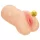 XKIN - masturbatore realistico a forma di vagina artificiale - L (color carne)