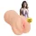 XKIN Sweet Delilah - masturbatore vaginale realistico (color carne)