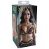 XKIN Enchantress Amara - realistico masturbatore vaginale (color carne)