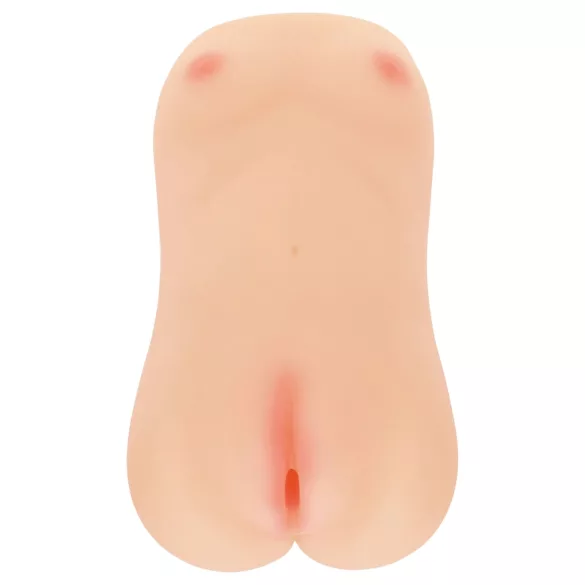 XKIN - realistico masturbatore vaginale - L (color carne)