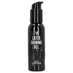 Pharmquests - gel lucidante per lattice - 100ml