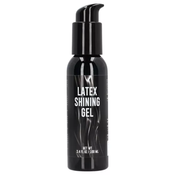 Pharmquests - gel lucidante per lattice - 100ml