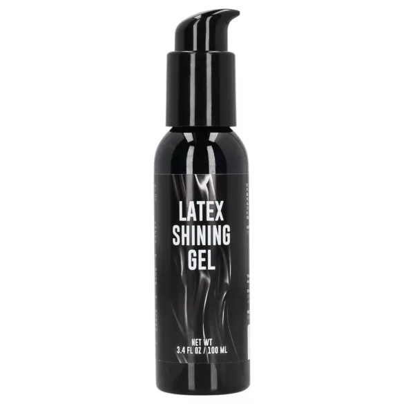Pharmquests - gel lucidante al lattice (100 ml)