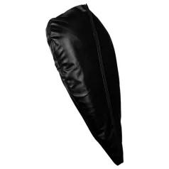 Ouch! - costrittore polsi schiena - nero