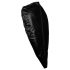 Ouch! - cinghie per legare le braccia (nero)
