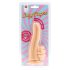 S-Line - Dildo Pollice (naturale)