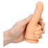 S-Line - Dildo Pollice (naturale)