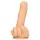 S-Line - dildo per dito medio (color carne)
