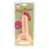 S-Line - dildo per dito medio (color carne)